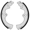 BREMBO S 49 510 Brake Shoe Set